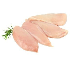 Chicken Breast (M)