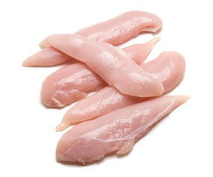 Chicken Tenderloin