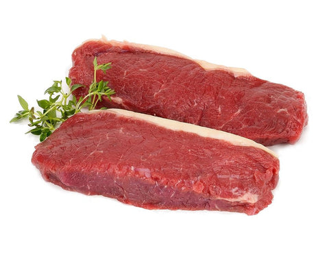 Striploin 300g