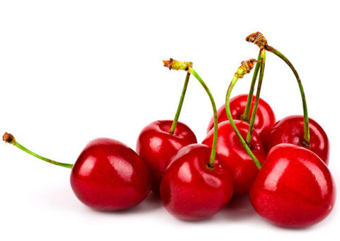 Cherries - Light