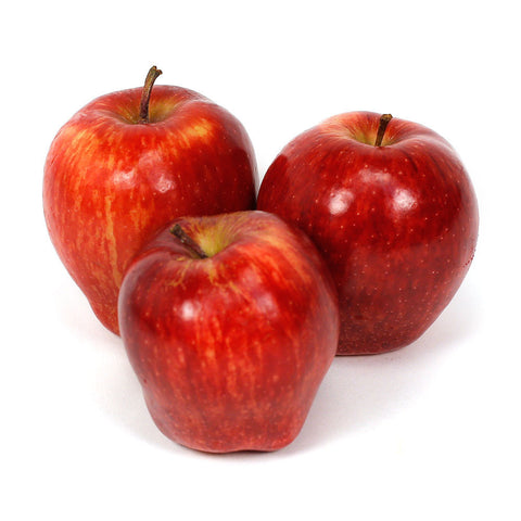 Apple Red