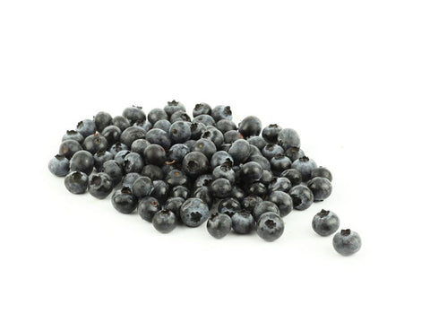 Blueberries