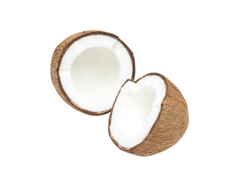 Coconuts