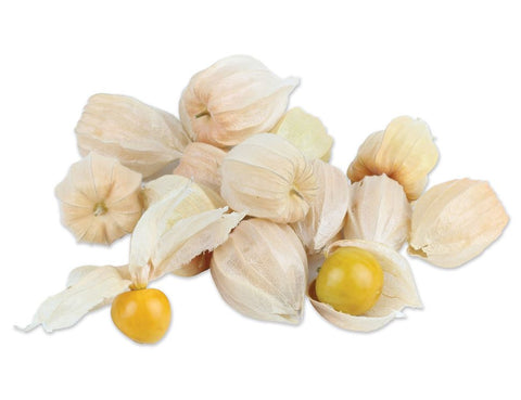 Gooseberries