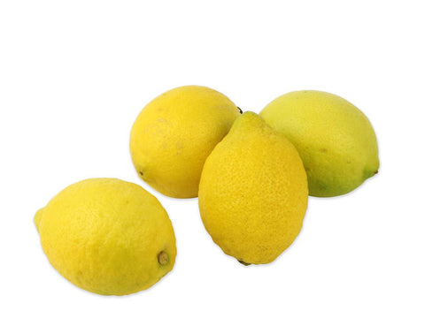 Lemons