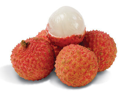 Lychees