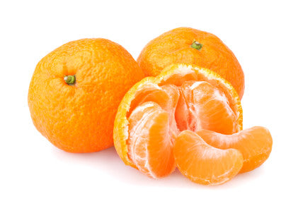 Mandarins