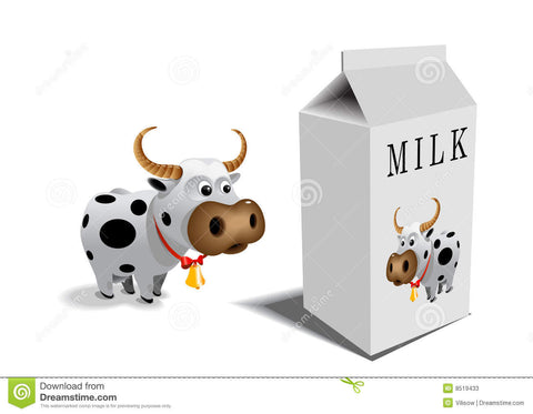 Cow Milk