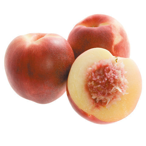 Nectarines - White