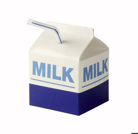 Skimmed Milk