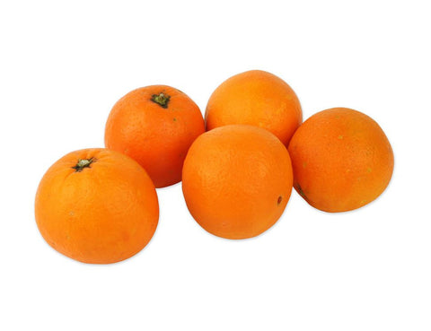 Oranges