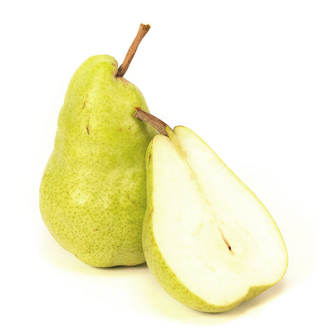 Pears - Green