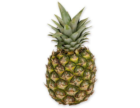 Pineapples