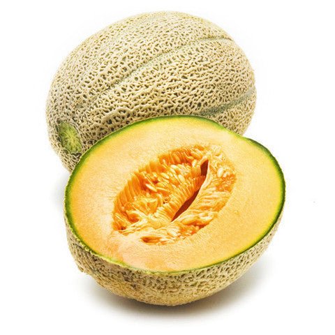 Melon - Rock